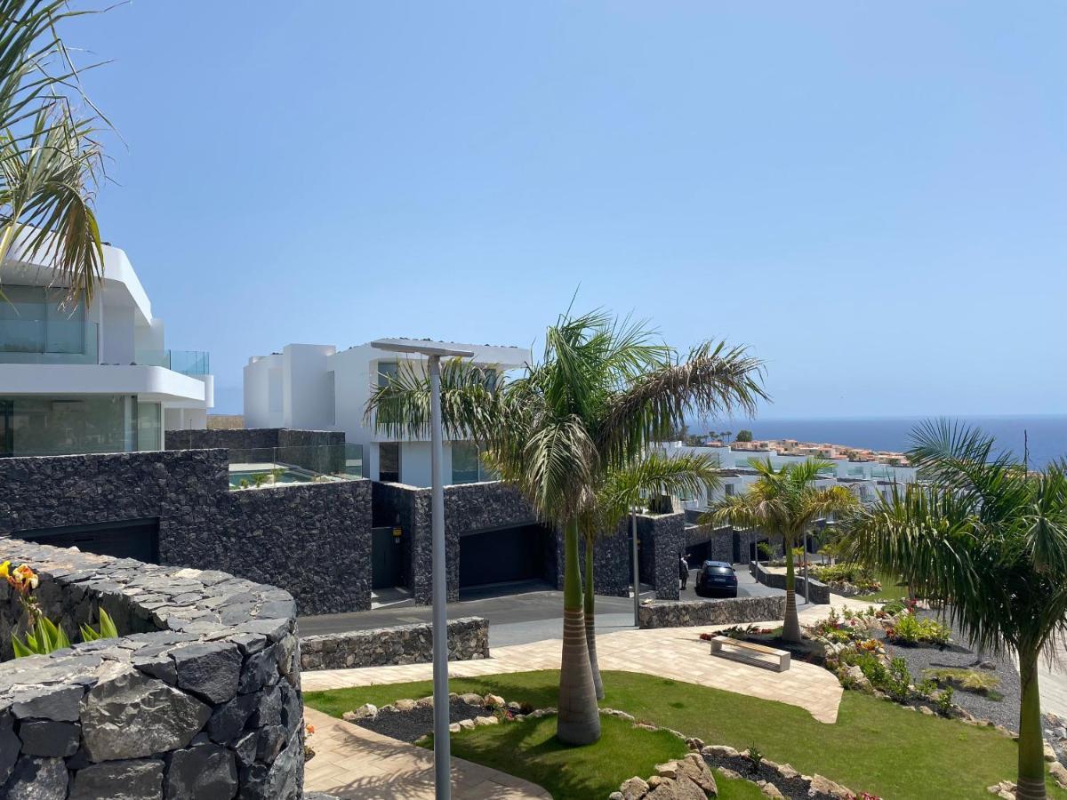 אדחה Rocavista - Villa With Heated Rooftop Pool And Amazing Ocean View מראה חיצוני תמונה