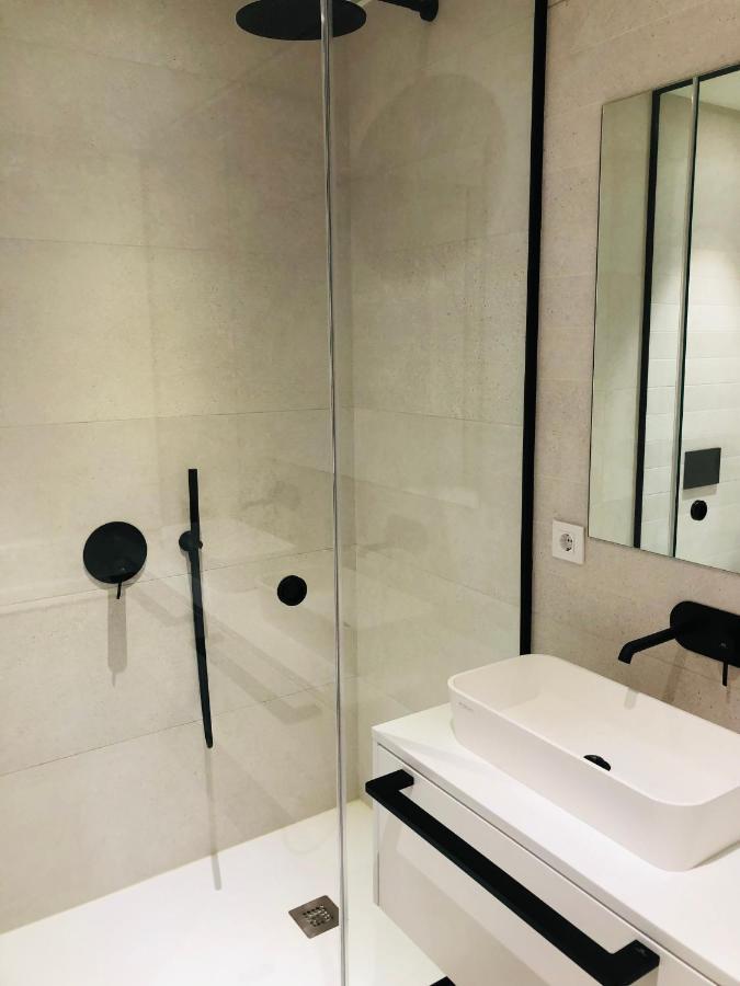 אדחה Rocavista - Villa With Heated Rooftop Pool And Amazing Ocean View מראה חיצוני תמונה