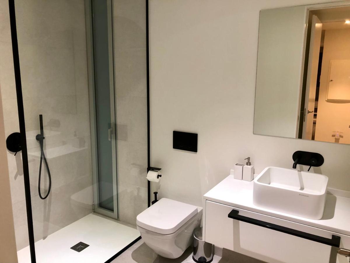 אדחה Rocavista - Villa With Heated Rooftop Pool And Amazing Ocean View מראה חיצוני תמונה
