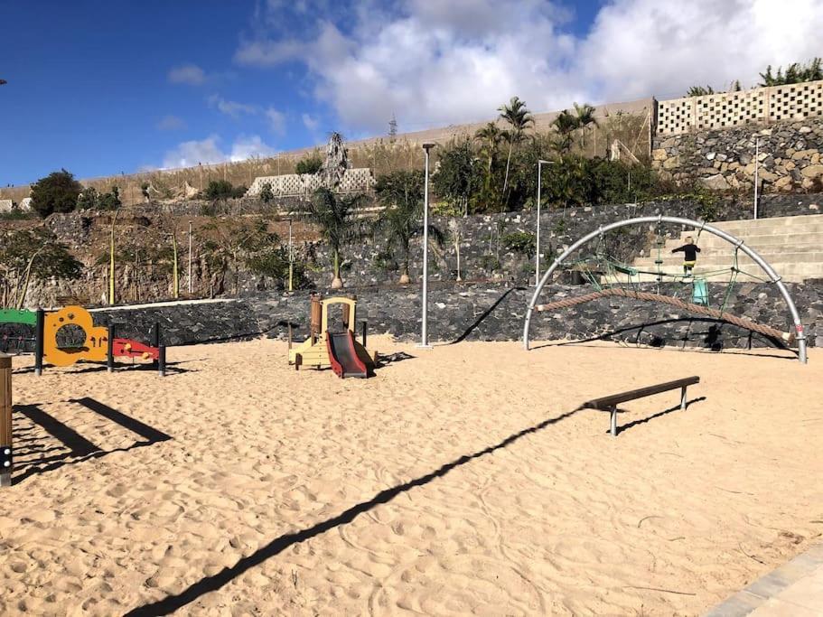 אדחה Rocavista - Villa With Heated Rooftop Pool And Amazing Ocean View מראה חיצוני תמונה